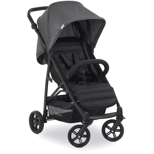 Прогулянкова коляска Hauck Rapid 4 (Grey)