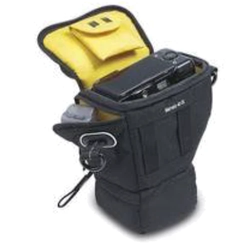 Kata MarvelX 40 DL Camera Holster: Цвет черный