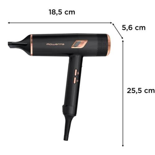 Фен Rowenta CV9920F3: Тип фен