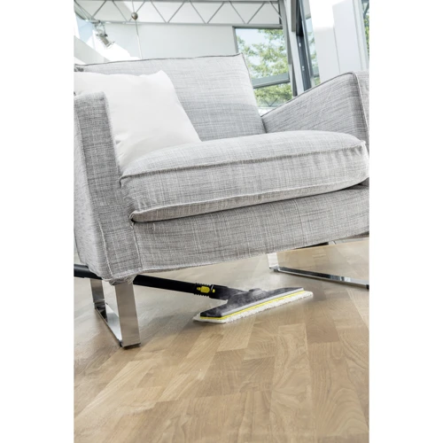 Пароочиститель Karcher SC 4 Easyfix (1.512-450.0): Максимальная мощность, Вт 2000