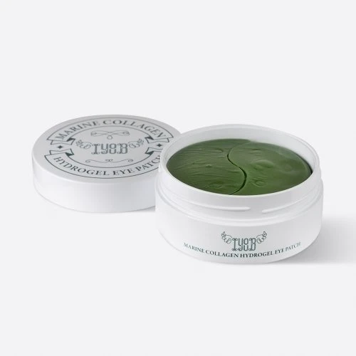 Iyoub Hydrogel Eye Patch Marine Collagen Патчи для лица 84 g: Классификация Натуральная