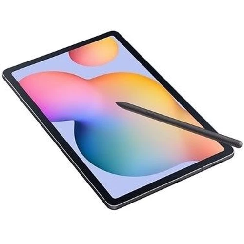 Планшет Samsung Galaxy Tab S6 Lite Wi-Fi 64 GB Gray Approved Витринный образец фото 13