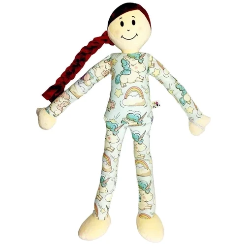 Мягкая кукла-обнимашка Селена Подружка 100 см (140): Тип забавные фигурки