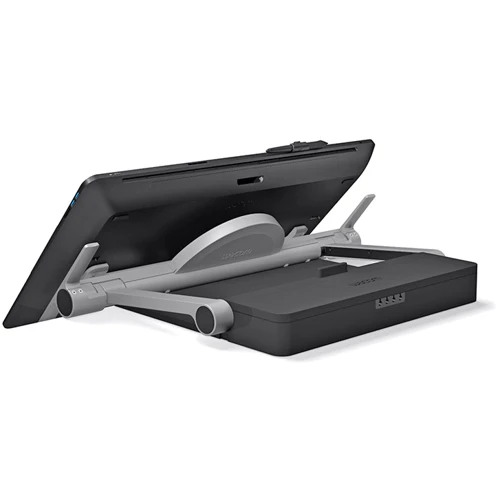 Аксессуар для графических планшетов Wacom Cintiq Pro 24 Ergo Stand (ACK62801K) фото 3