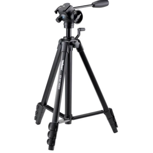 Velbon EX-447 Video