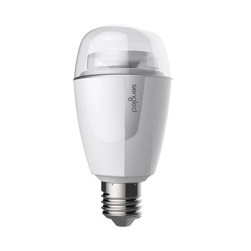 Гаджет для будинку Sengled Element Plus Starter Kit 10W Wi-Fi+ZigBee White: Комплект поставки 2 Лампи / Упаковка