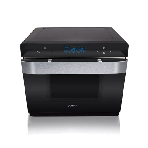 Электродуховка настольная Gotie GPP-400: Производитель Gotie