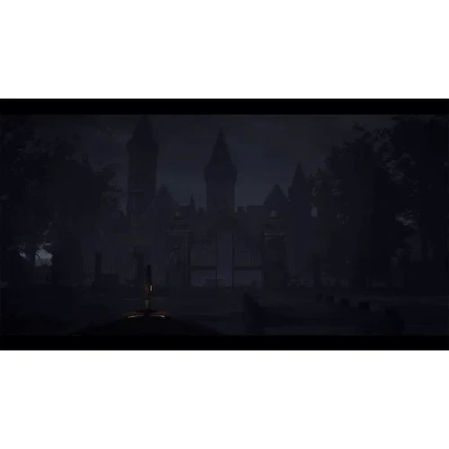 Charons Staircase (Nintendo Switch): Серия приставки Nintendo Switch