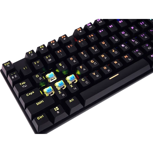 Клавиатура ERGO KB-960 фото 6