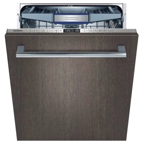 Посудомоечная машина Siemens SN66V097EU: Размеры 81,5x59,8x55