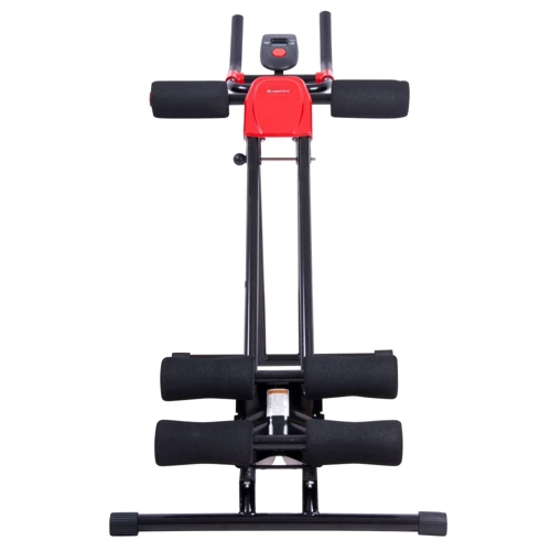 Інший тренажер inSPORTline AB Lifter Easy для преса (10505): Виробник inSPORTline
