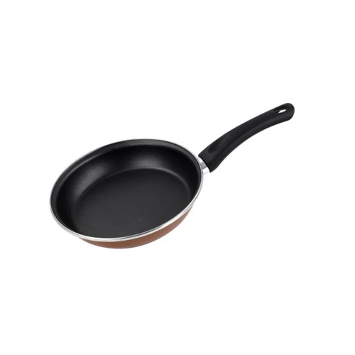 Vitrinor Bistro Copper 20 см (2111198C): Антипригарное покрытие Quantanium