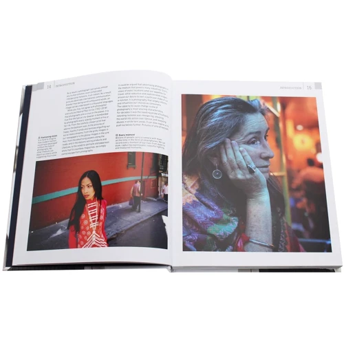 Tom Ang: Photography. History. Art. Technique: Автор Том Енг