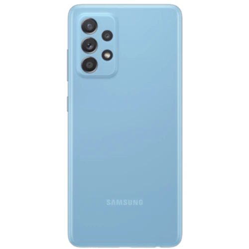 Смартфон Samsung Galaxy A52 8/256 GB Blue Approved Вітринний зразок фото 7