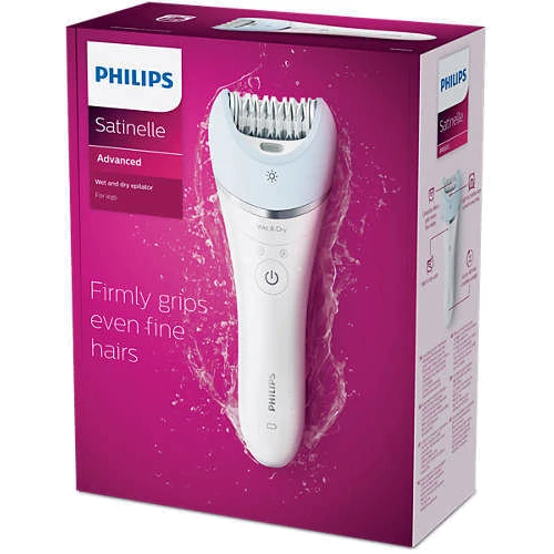 Эпилятор Philips BRE605/00 фото 5
