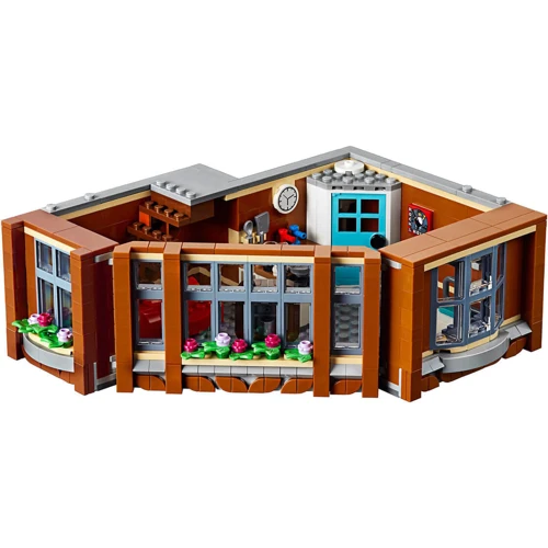 LEGO Creator Гараж на розі (10264) фото 8