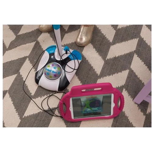 Ігровий набір KidKraft Sing Along Mic & Amp Set (63346) фото 5