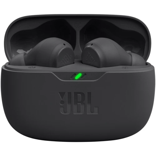 Навушники JBL Wave Beam Black (JBLWBEAMBLK) OPEN BOX: Діапазон частот (Гц) 20-20000