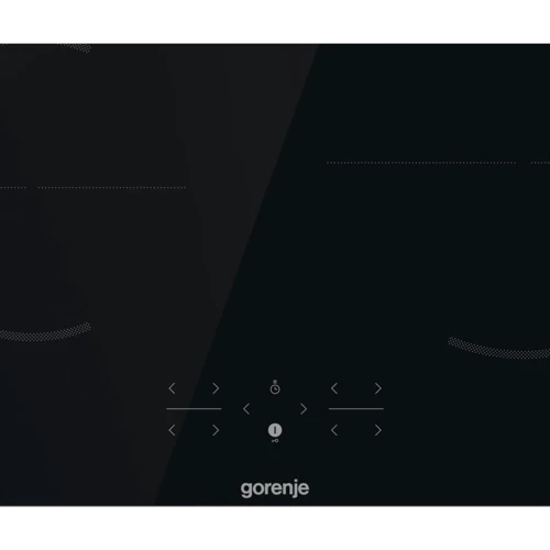 Варочная поверхность Gorenje GI6401BSC: Размеры для встраивания 7х56-56.2х49 см