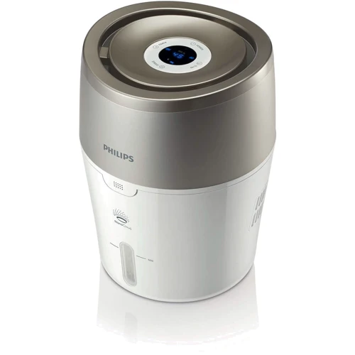 Увлажнитель воздуха Philips HU-4803/01: Ионизация нет
