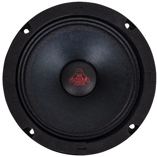 Акустика Kicx Gorilla Bass GBL65: Мощность номинальная, Вт 100