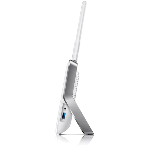 Маршрутизатор Wi-Fi TP-Link AC1900 Archer C9: Количество LAN портов 4