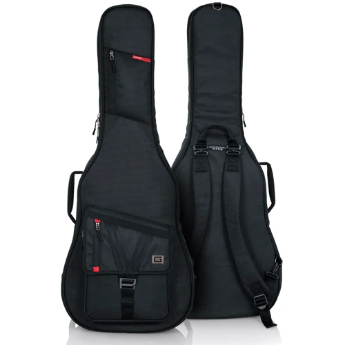 Чехол для гитары GATOR GPX-ACOUSTIC фото 3