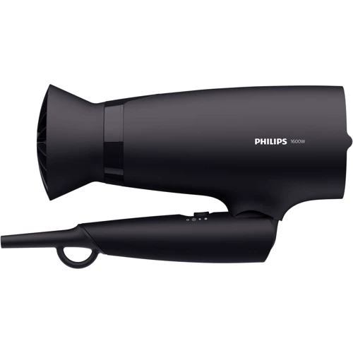 Фен Philips BHD308/10: Кількість швидкостей 3