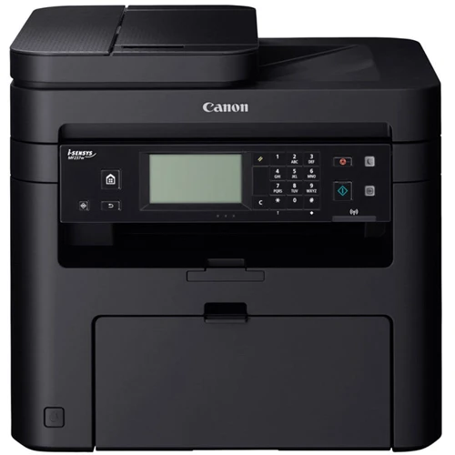 МФУ Canon i-SENSYS MF237w (1418C122, 1418C030, 1418C105)