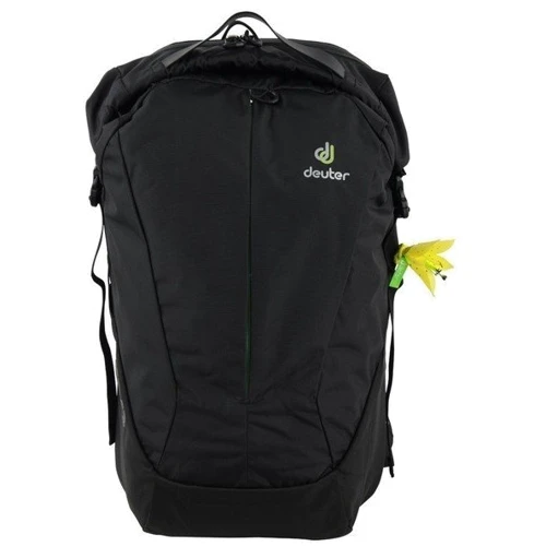 Рюкзак Рюкзак Deuter XV 3 SL колір 7000 black (3850518 7000): Вага 1030 г