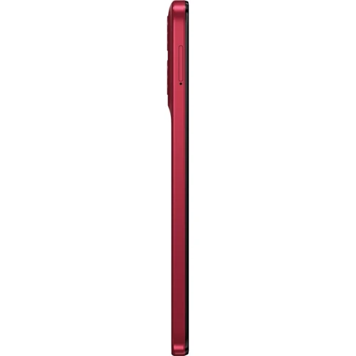 Смартфон Motorola G05 4/256GB Plum Red (UA UCRF): Батарея 5200 мАч