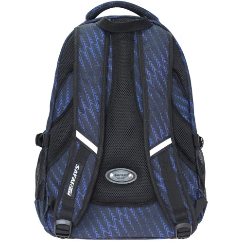 Рюкзак SAFARI 45х30х24 см (24-150L-1): Тип Для средней школы