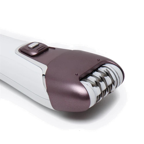Епілятор Sonifer Lady SF-9521: Кількість швидкостей епіляції 2