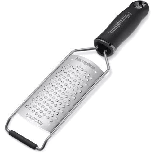 Терка дрібна Microplane GOURMET (зірочка 31.2x7.5x3 см) (45009) фото 5