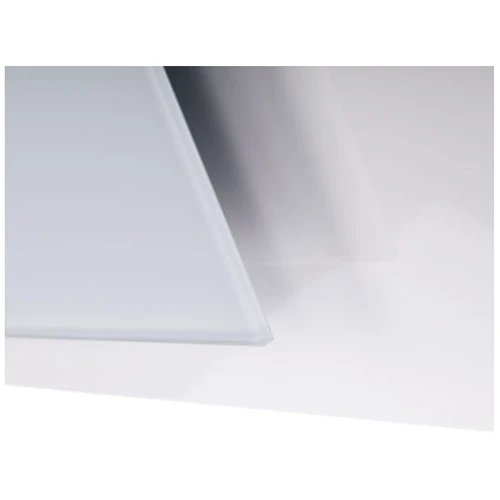 Вытяжка Pyramida NR-MV 50 M WH: Рекомендуемая площадь помещения (при высоте 2,7 м), м² 20.5-28.5
