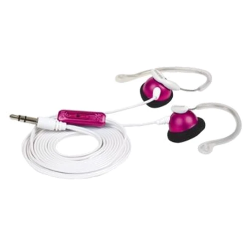 Наушники Koss Clipper Pink