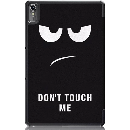 Аксесуар для планшетних ПК BeCover Smart Case Don't Touch for Lenovo Tab P11 (2nd Gen) (TB-350FU/TB-350XU) 11.5" (708688): Колір черный