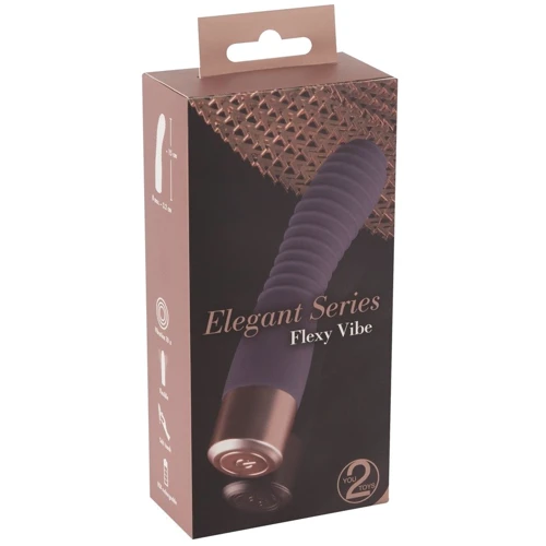 Вибратор You2Toys Elegant Series Flexy Vibe