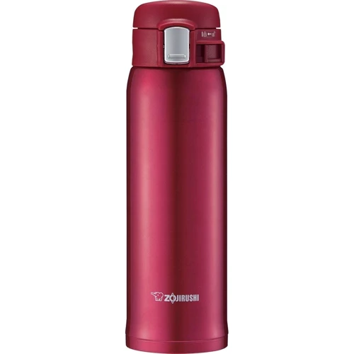 Zojirushi SM-SD48RC 0.48л красный (1678.04.48)