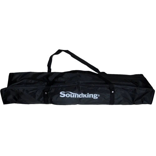 Набір: Стійки для акустичних систем + чохол SOUNDKING SB400B Set фото 4