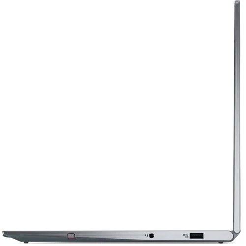 Ноутбук Lenovo ThinkPad X1 Yoga G8 (21HQ003CUK) фото 9
