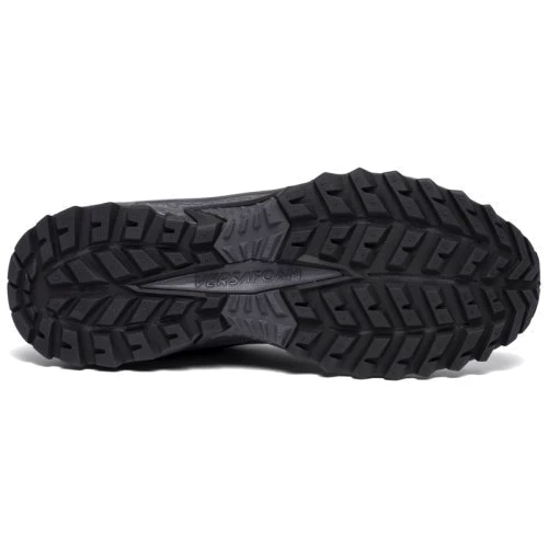 Кроссовки для бега Saucony Versafoam Excursion Tr13 (20524-4s) 45 (11.5) серые текстиль всесезон: Вид Кроссовки