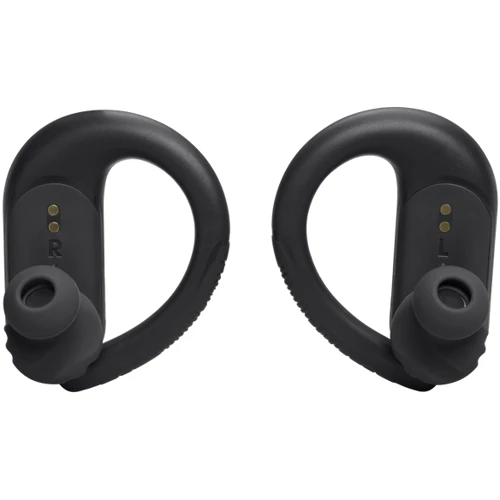 Наушники JBL Endurance Peak 3 Black (JBLENDURPEAK3BLK): Тип крепления крепление на ушах