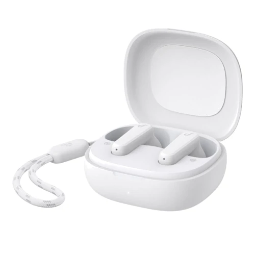 Наушники ANKER SoundСore R50i White (A3949G21/A3949G22): Время работы, ч 10