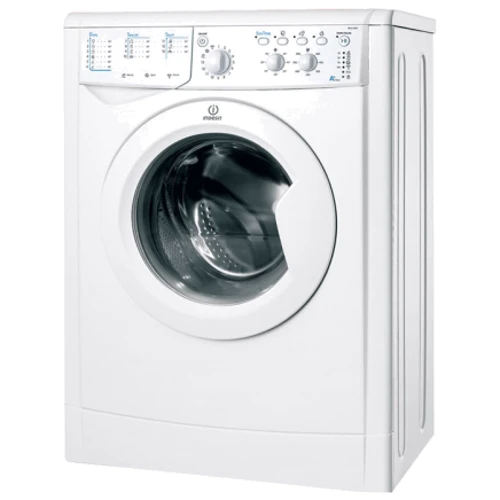 Стиральная машина Indesit IWSC 4105 (EU)