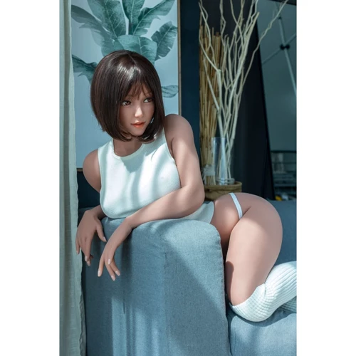 Секс-кукла Doll Castle Willa 163 см
