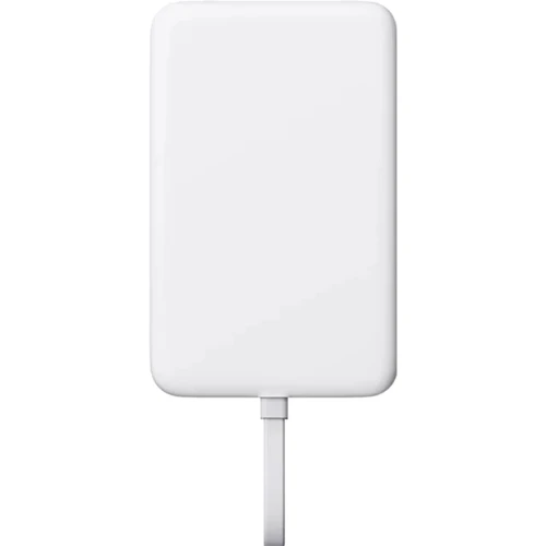 Внешний аккумулятор Xiaomi Power Bank 10000mAh Magnetic Integrated Cable 33W White (BHR9822GL)