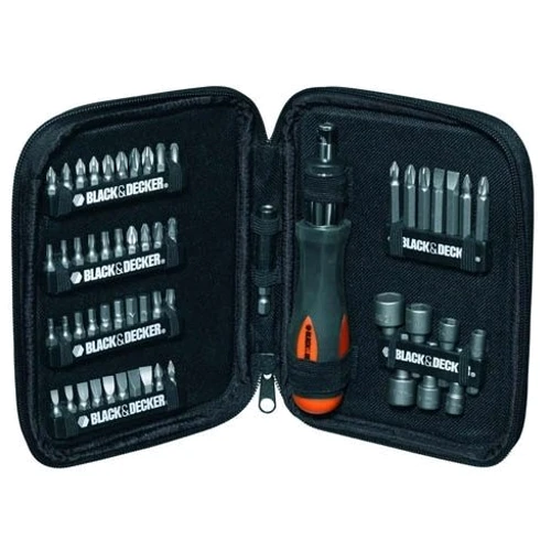 

BLACK+DECKER A7104