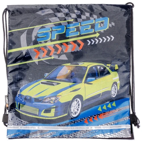 Сумка для взуття SMART SB-01 Speed (556108): Стать Для хлопчиків
