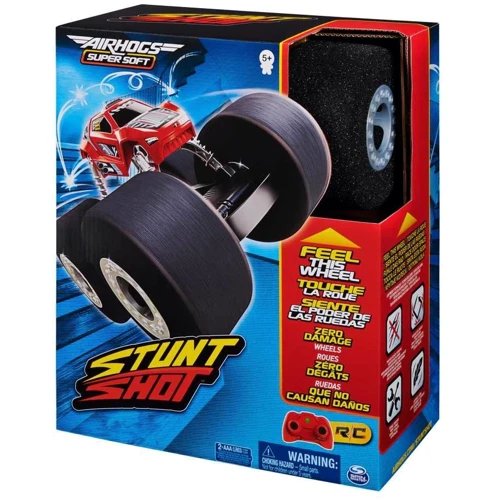Автомобиль на радиоуправлении Air Hogs (6055695)